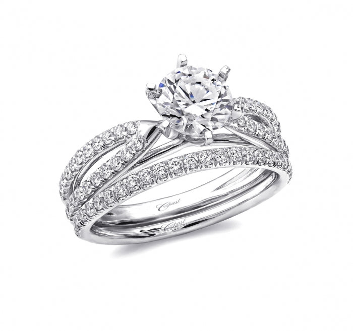 Diamond Engagement Ring