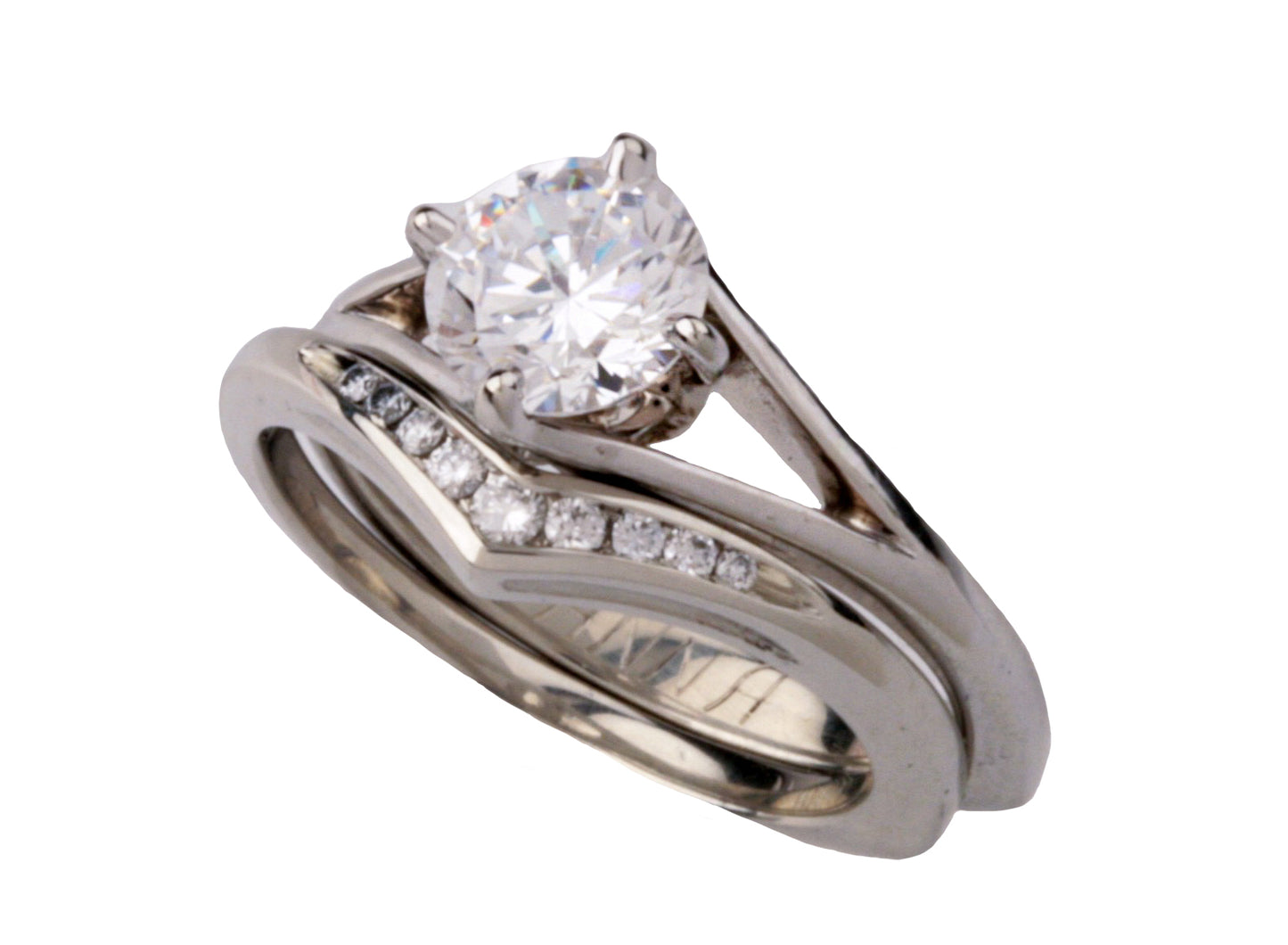 Diamond Engagement Ring