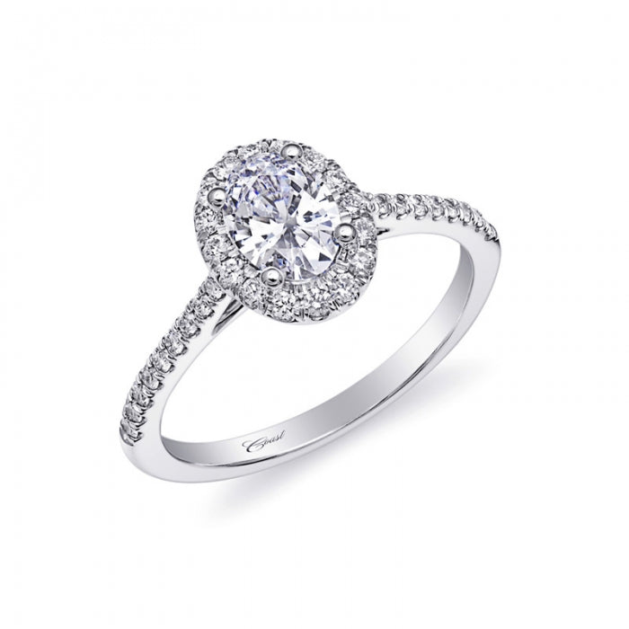 Diamond Engagement Ring