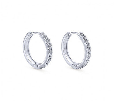 Diamond Earring