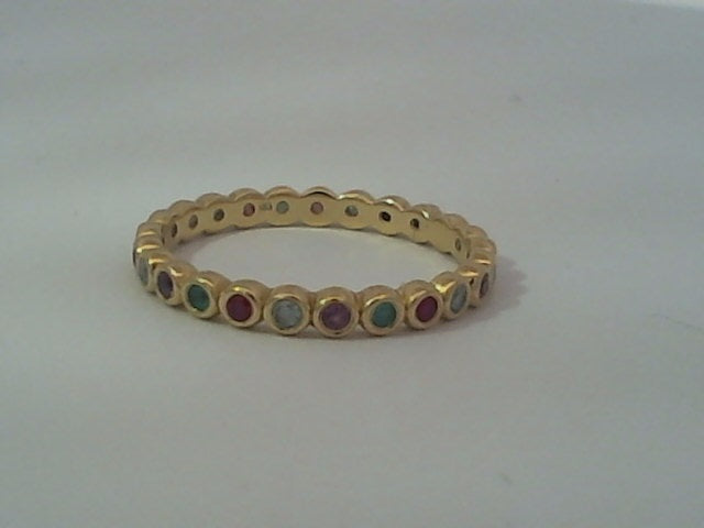 Emerald Ring