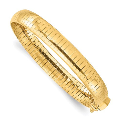 Gold Bracelet
