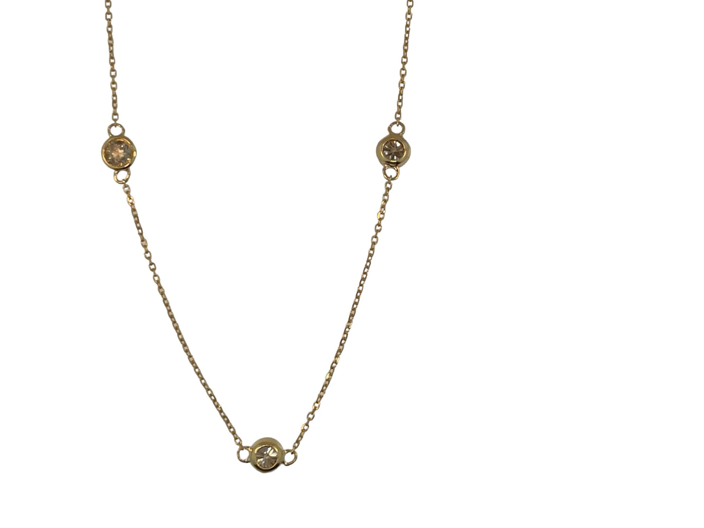 Diamond Pendant