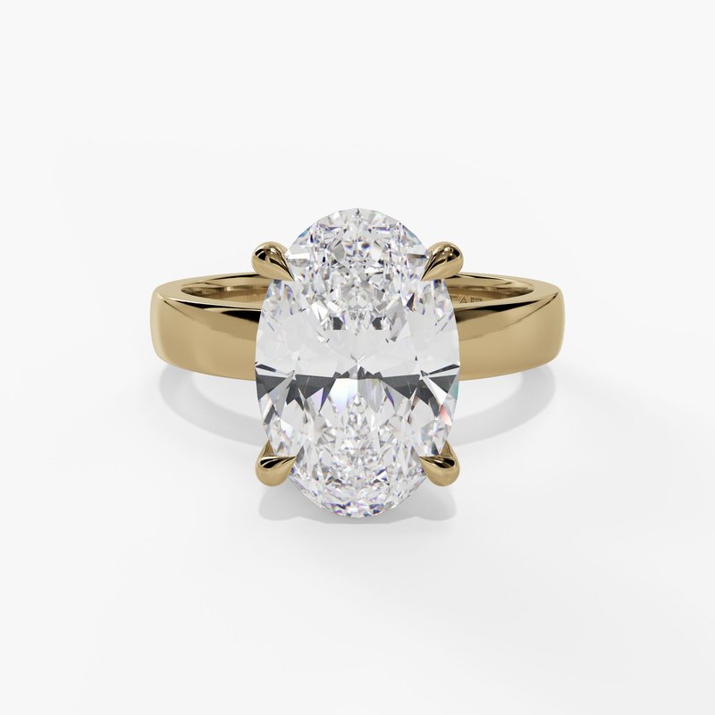Diamond Engagement Ring