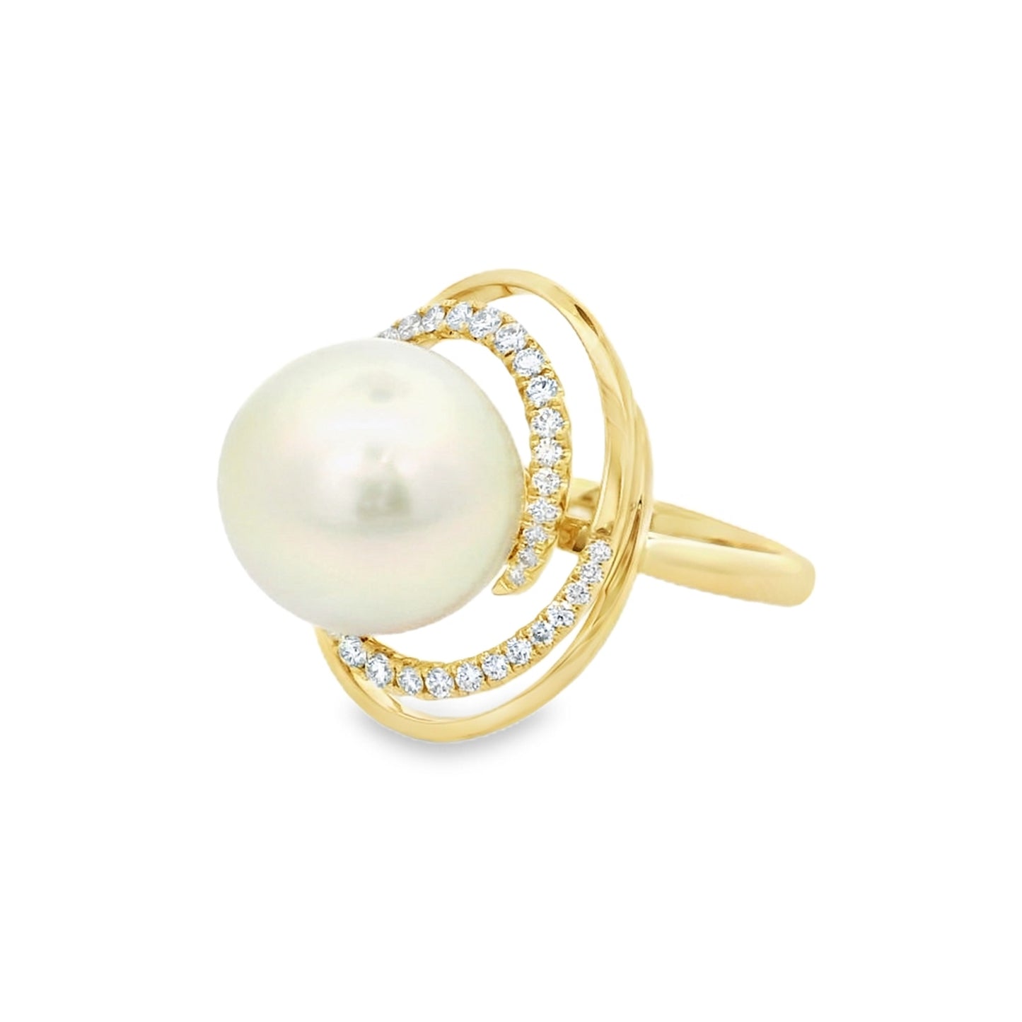 Pearl Jewelry