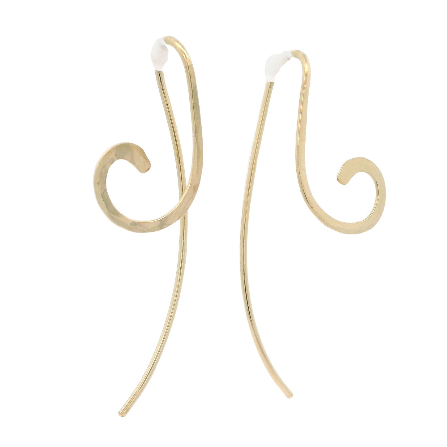 Goldfilled Earring