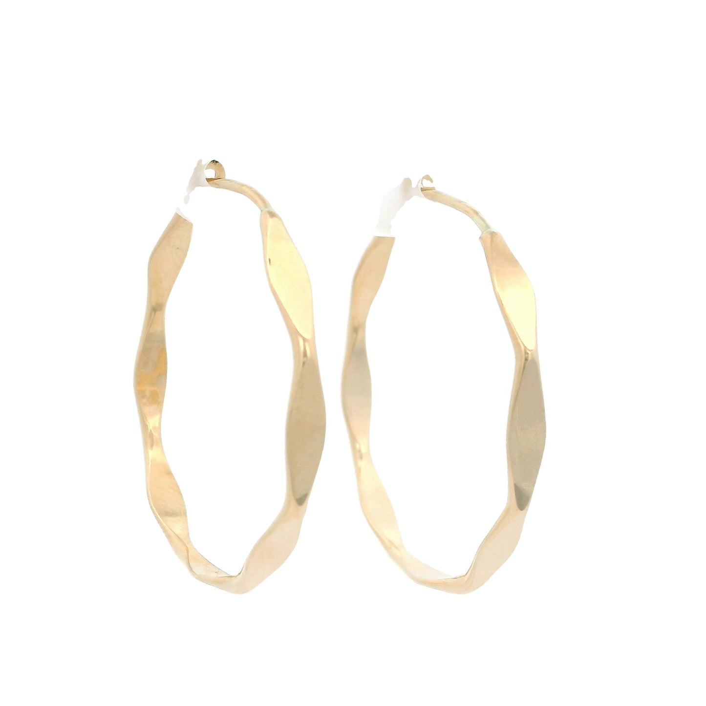 Goldfilled Earring