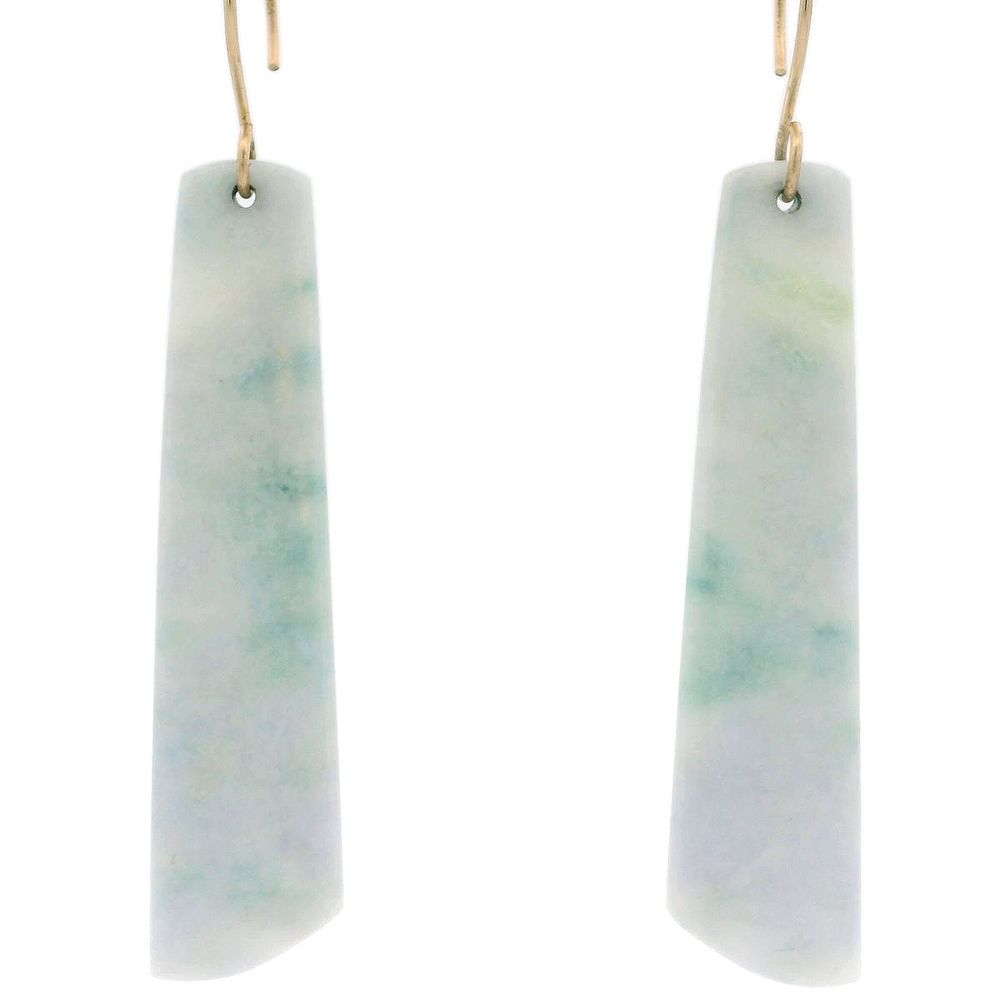 Goldfilled Earring