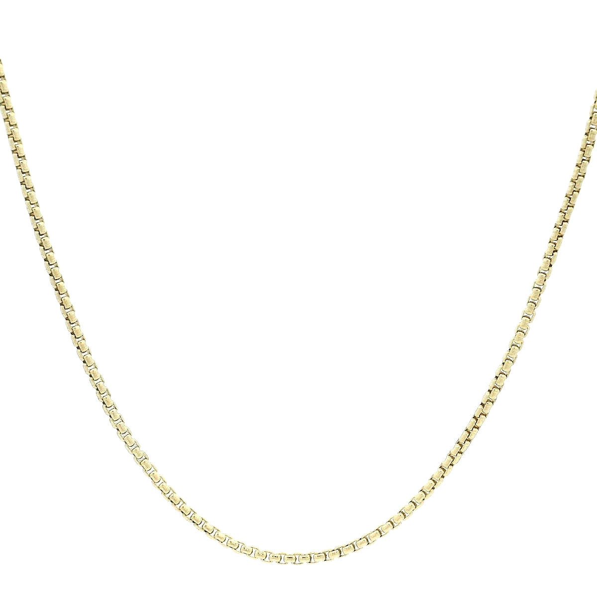 Gold Chain