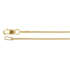 Goldfilled Chain