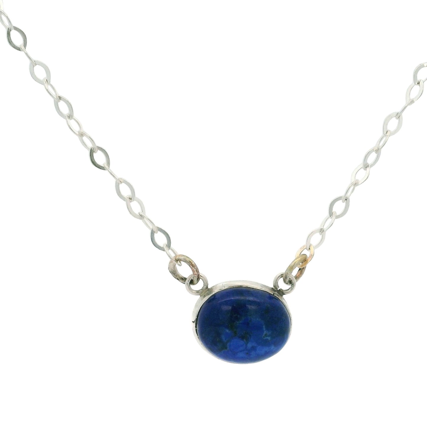 Sterling Silver Pendant/Necklace