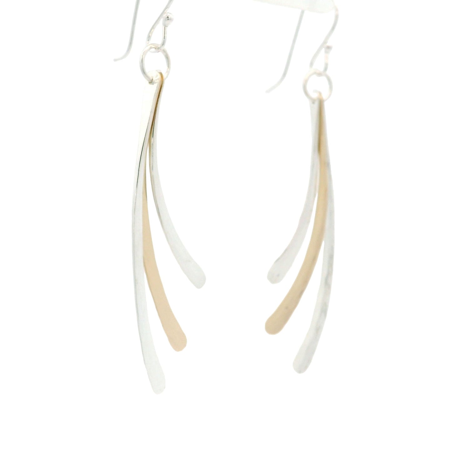 Sterling Silver Earring