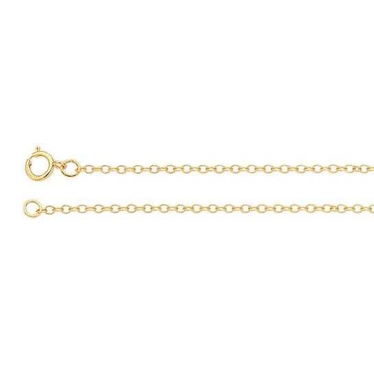 Goldfilled Chain