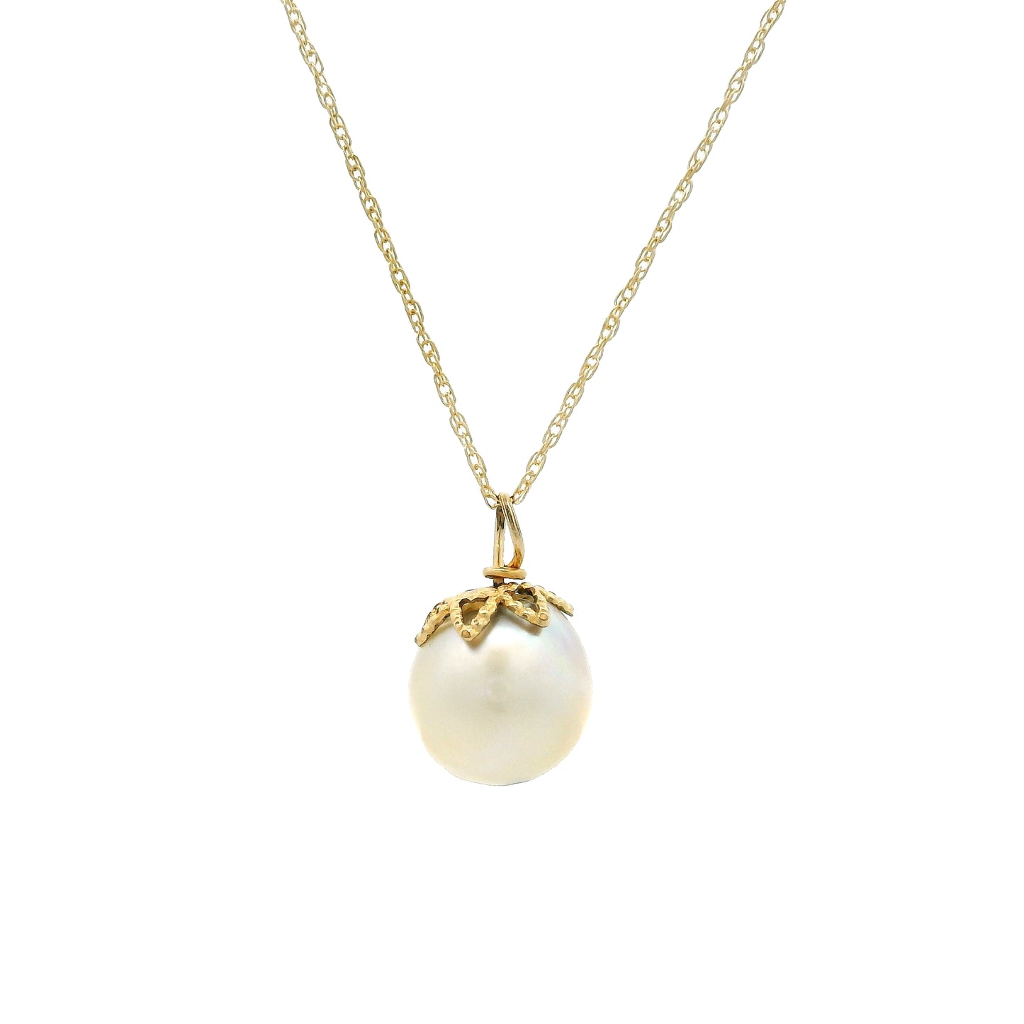 Pearl Pendant