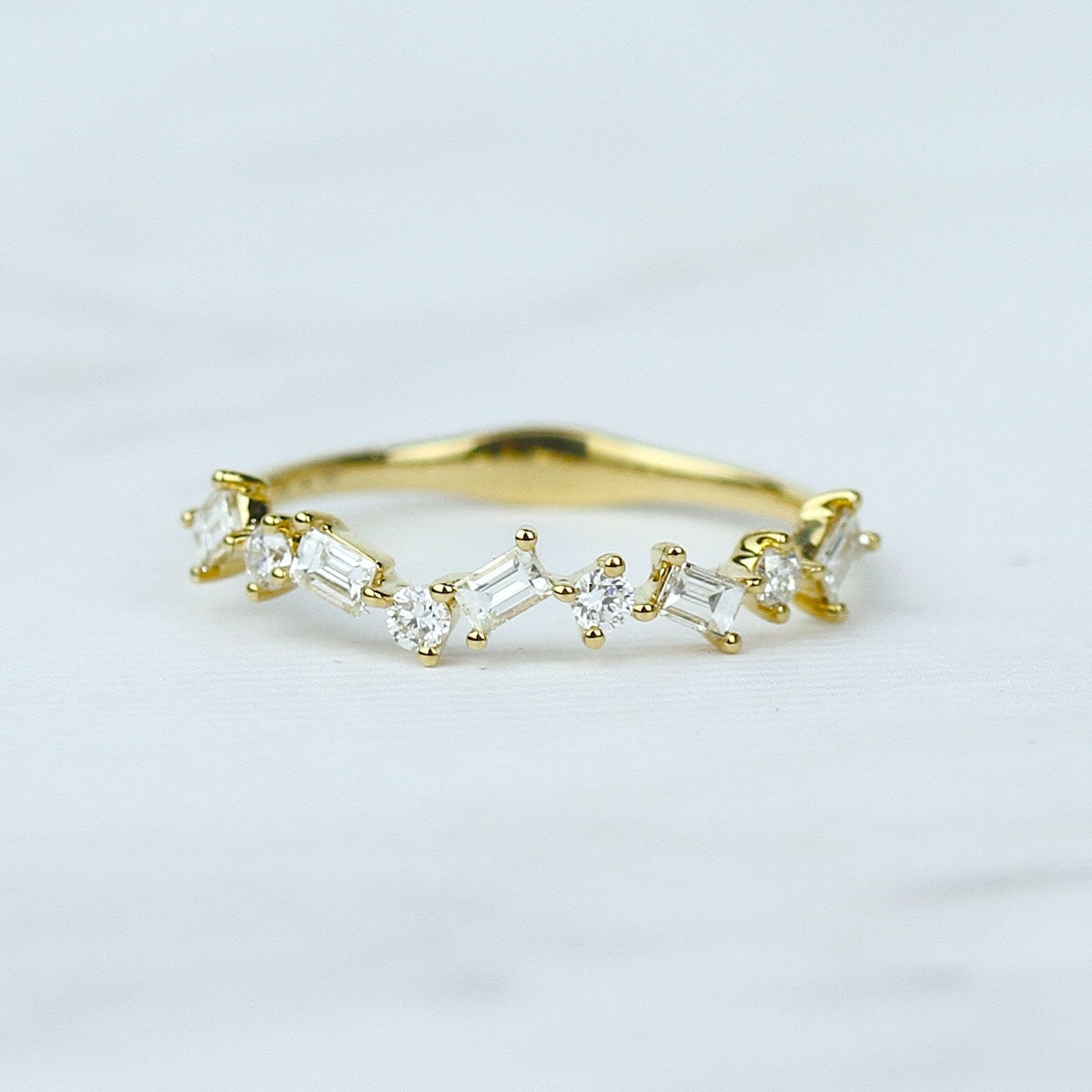 Diamond Ring