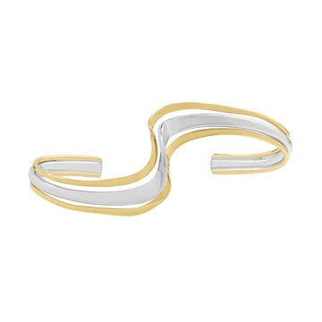 Goldfill Bracelet