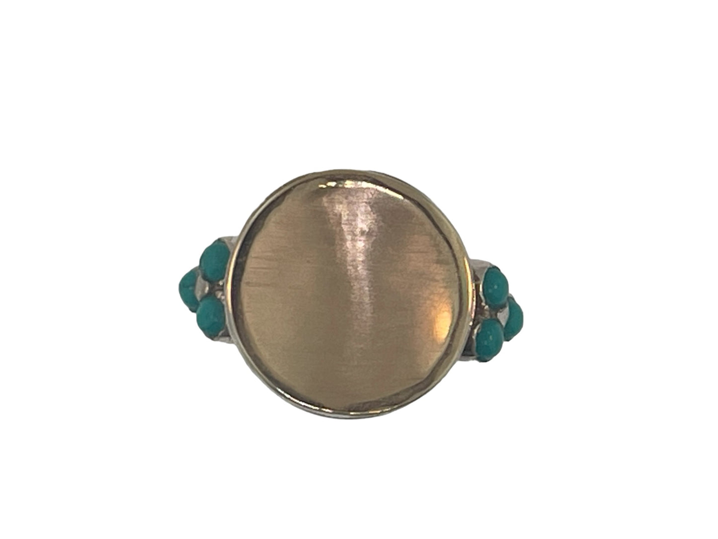 Sterling Silver Ring
