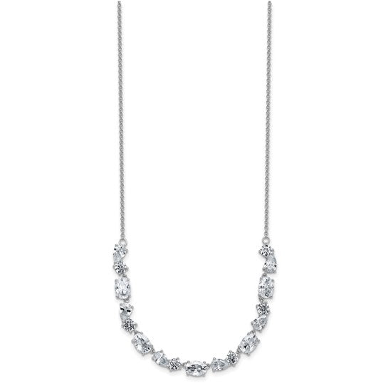 Sterling Silver Pendant/Necklace