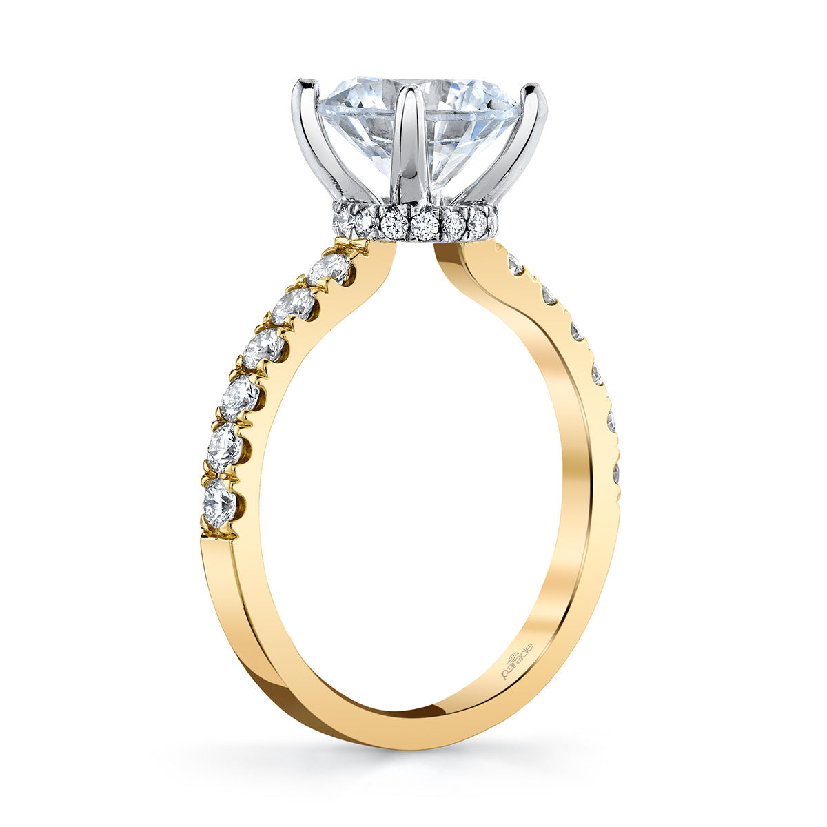 Diamond Engagement Ring