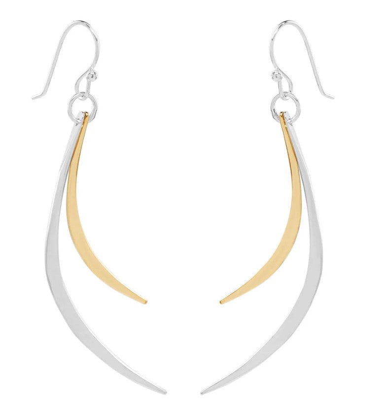Goldfilled Earring