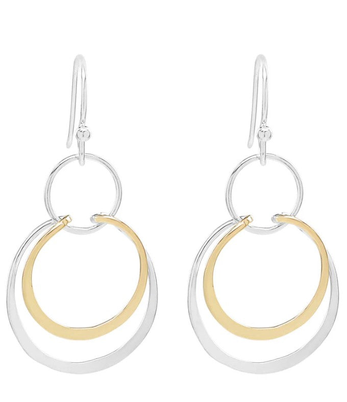 Goldfilled Earring