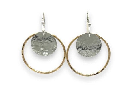 Goldfilled Earring