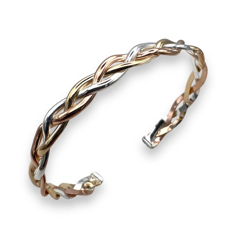 Goldfill Bracelet