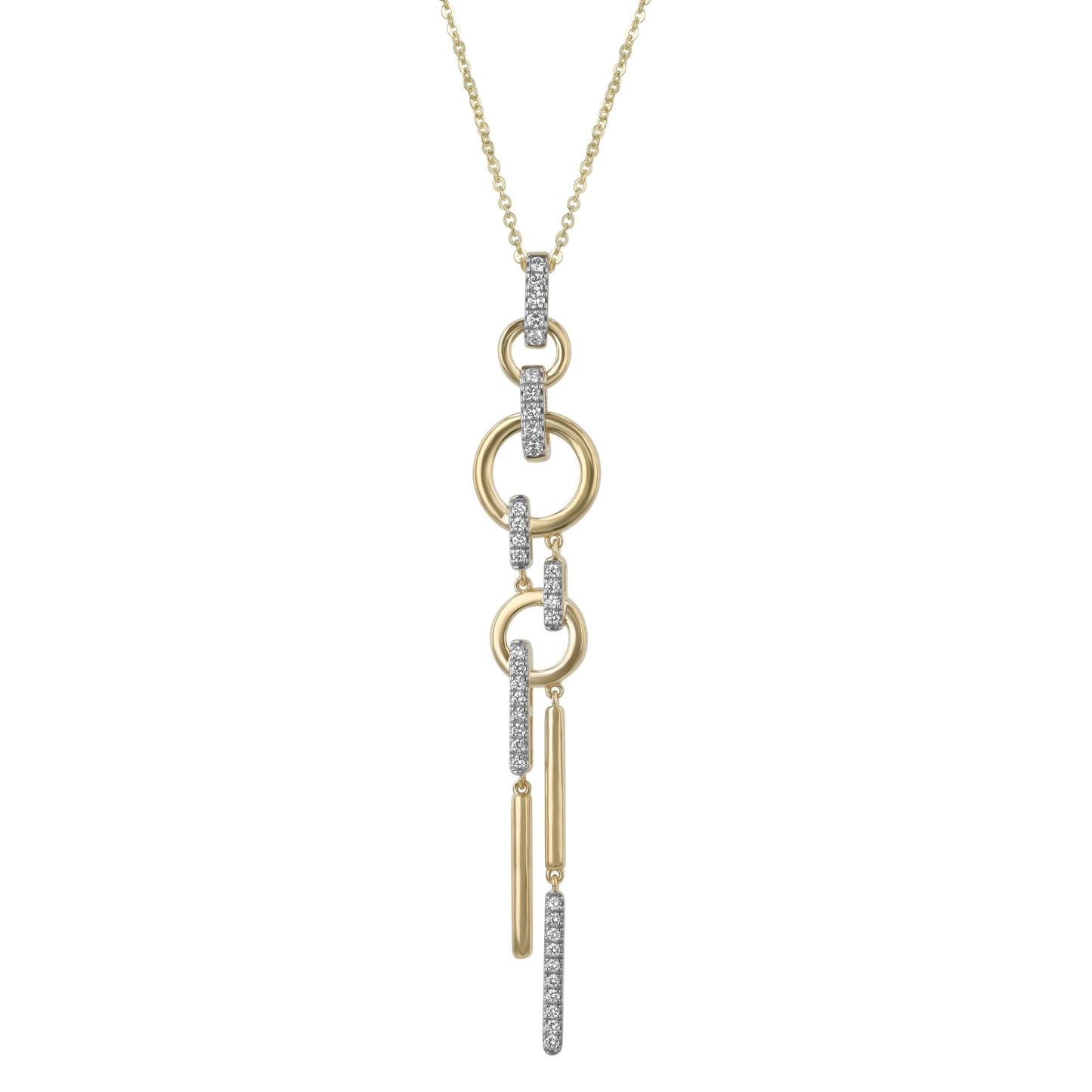 Diamond Pendant