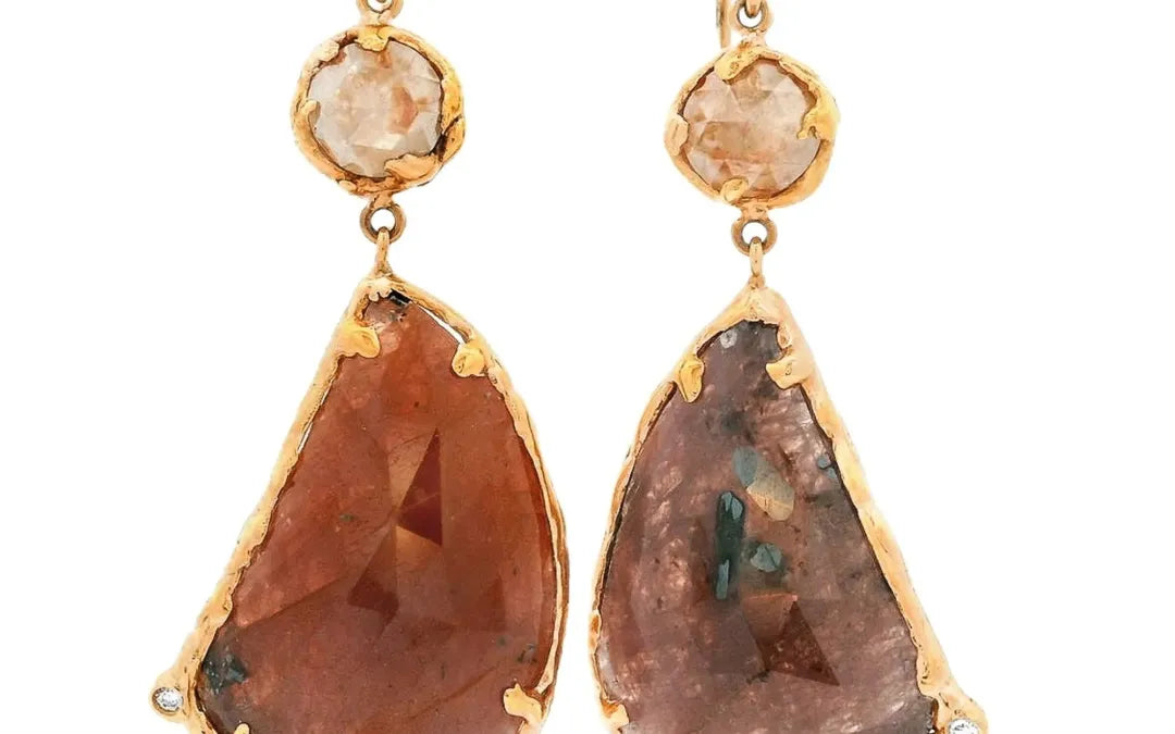 Holiday Gift Guide 2024: Timeless Treasures from B. Anthony & Company Jewelers