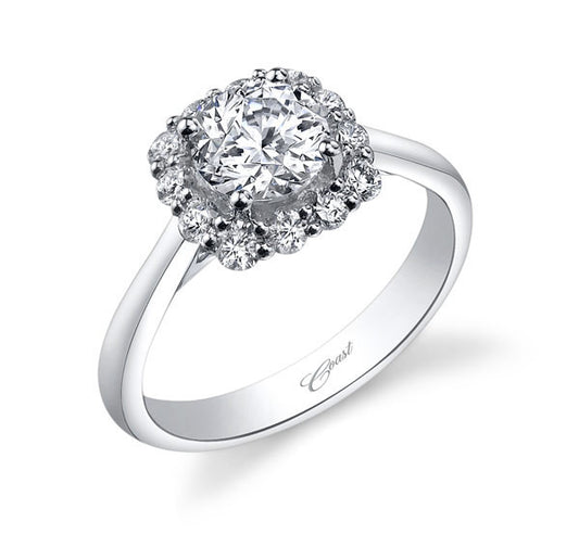 Diamond Engagement Ring
