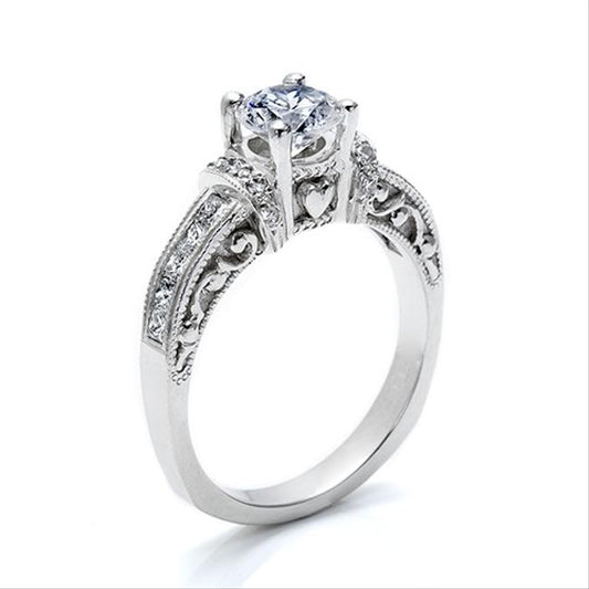 Diamond Engagement Ring