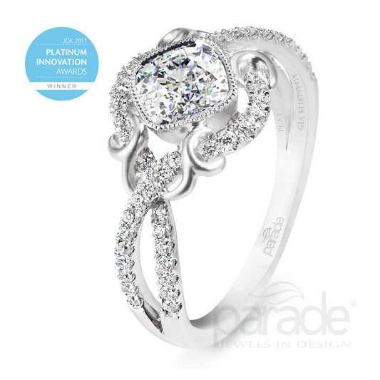 Diamond Engagement Ring
