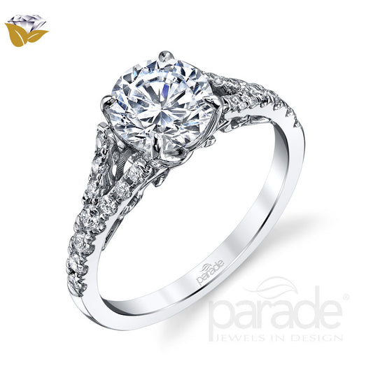 Diamond Engagement Ring
