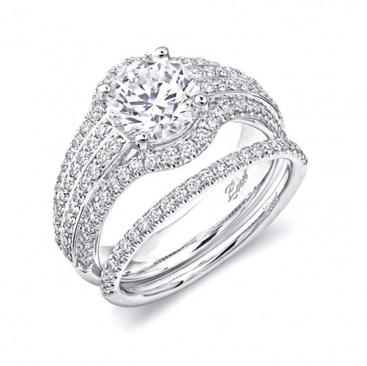 Diamond Engagement Ring