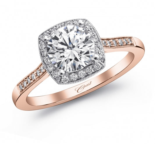 Diamond Engagement Ring
