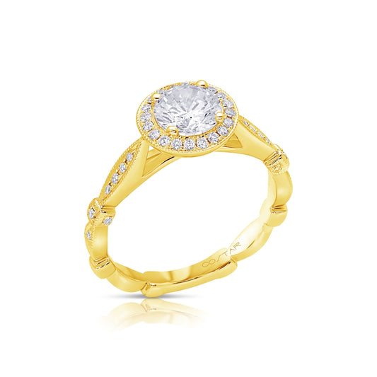 Diamond Engagement Ring