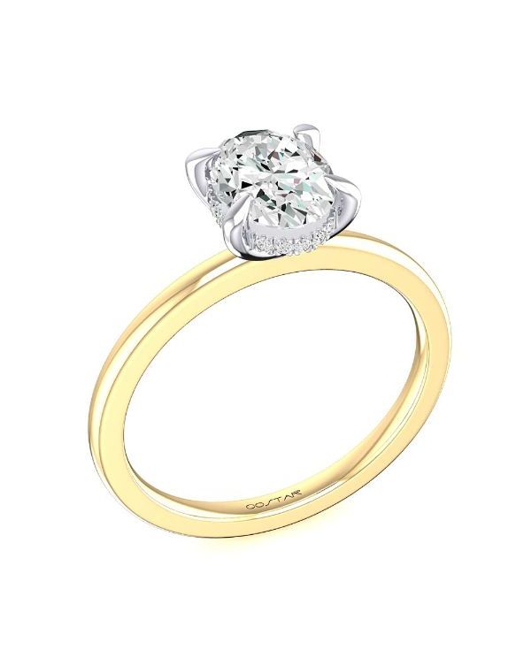 Diamond Engagement Ring
