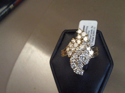 Diamond Ring
