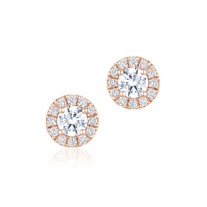 Diamond Earring