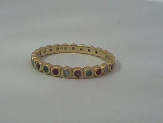 Emerald Ring