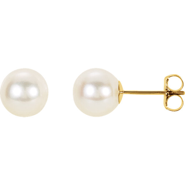 Pearl Jewelry