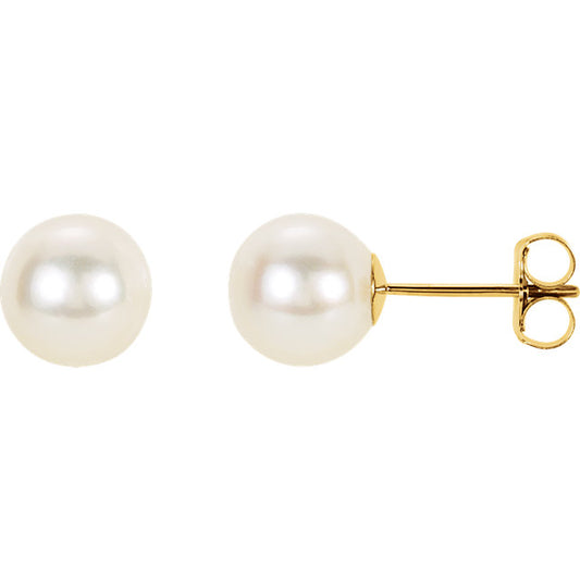 Pearl Jewelry