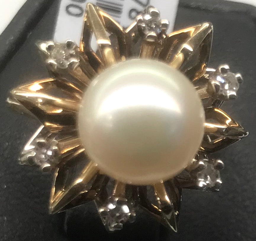 Pearl Jewelry