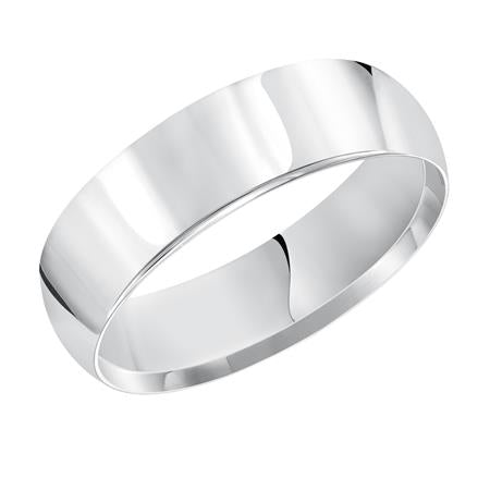 Wedding/Plain Band