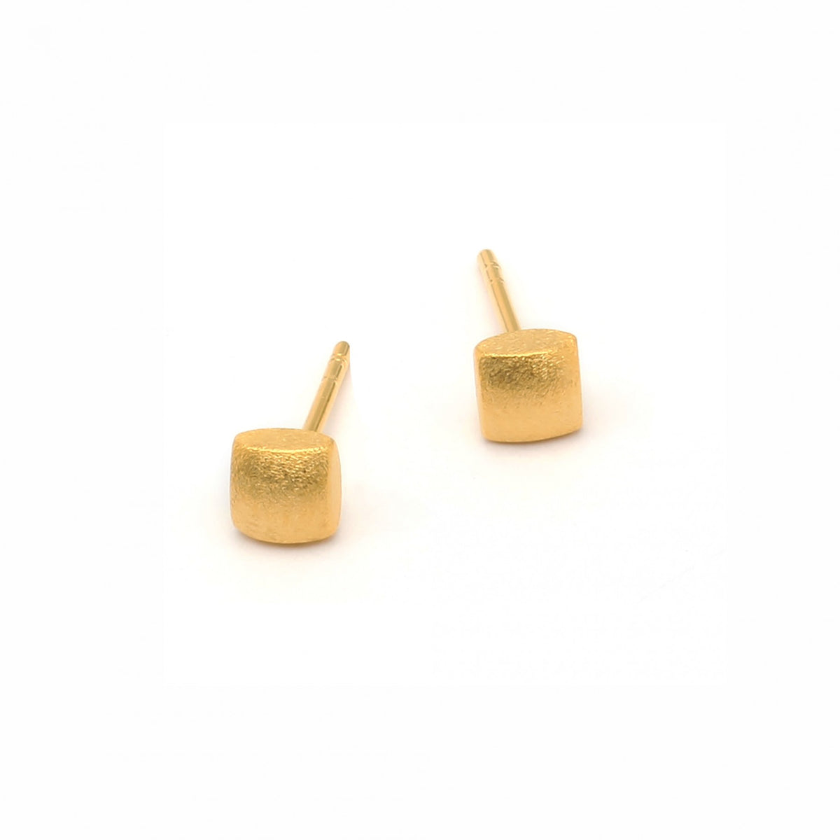 Vermeil Earrings