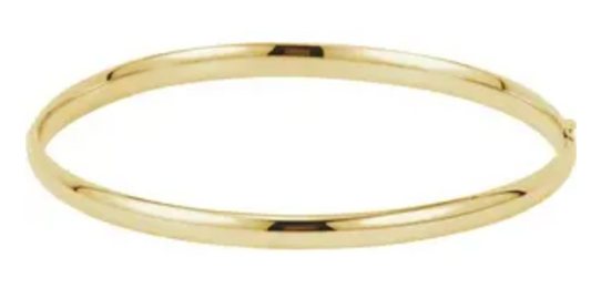 Gold Bracelet