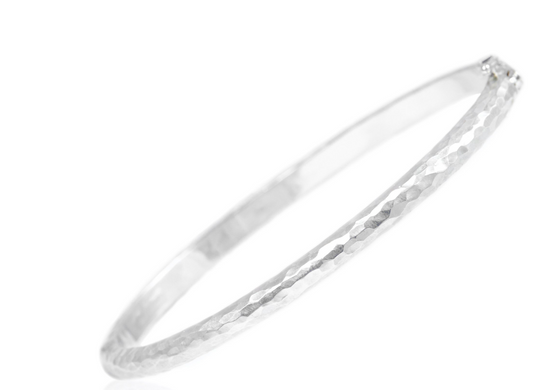 Sterling Silver Bracelet