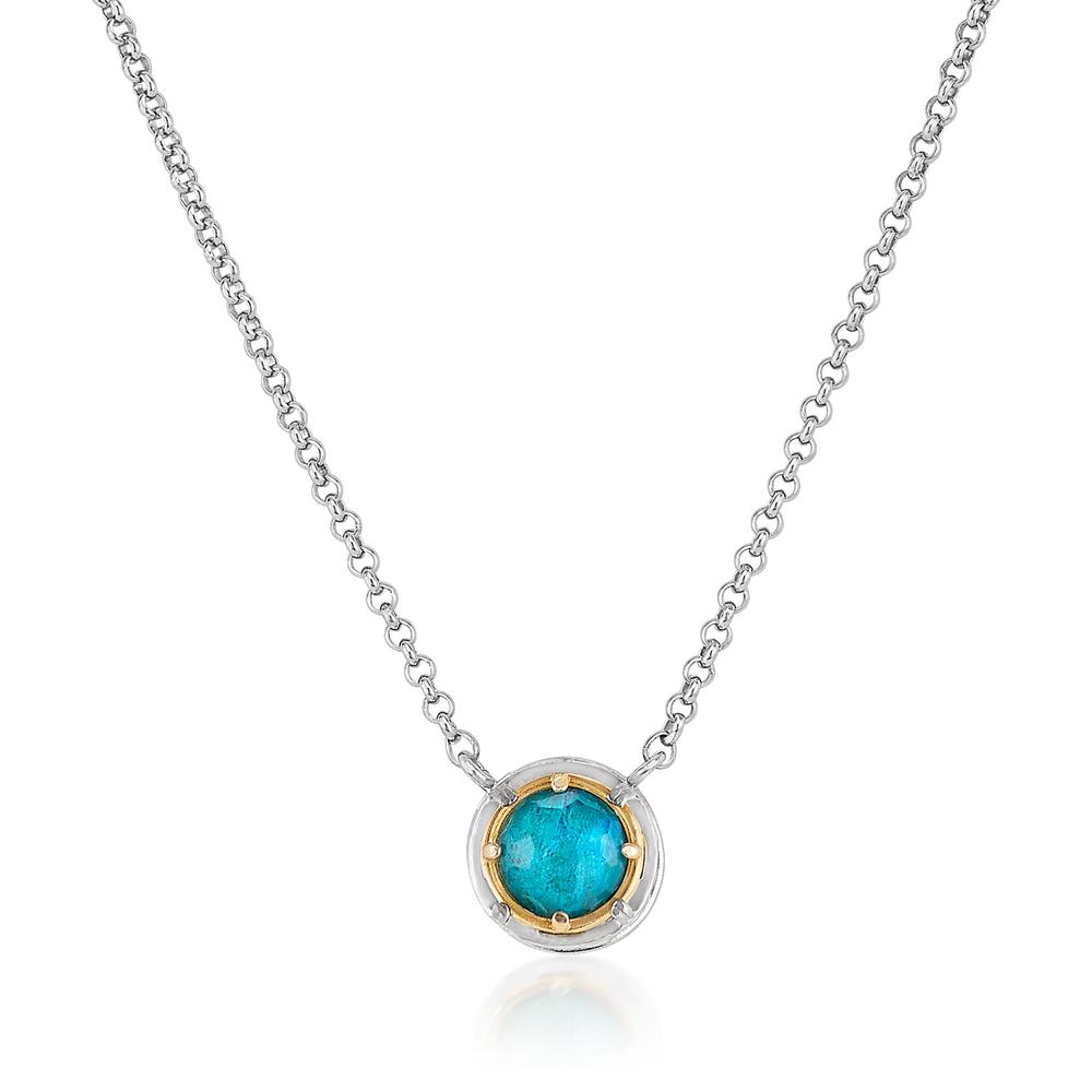 Sterling Silver Pendant/Necklace