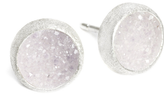 Sterling Silver Earring