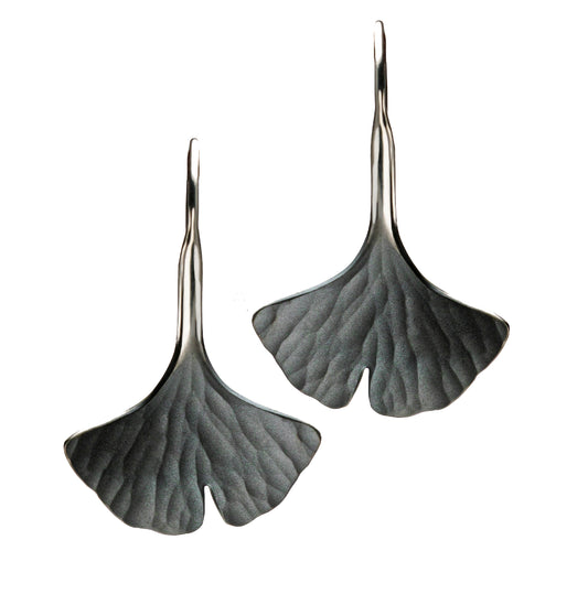 Sterling Silver Earring